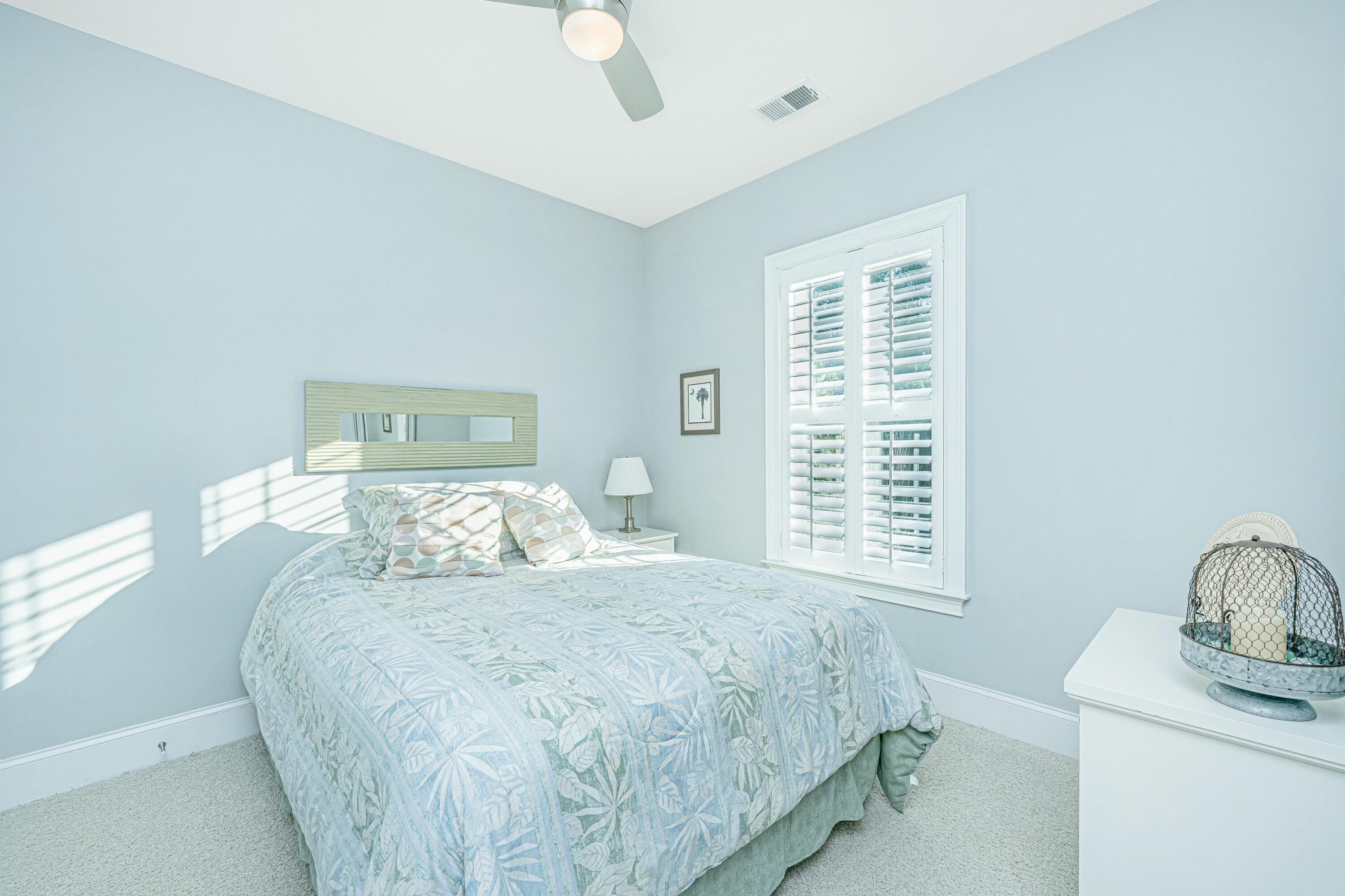 1395 Tollison Path Mount Pleasant, SC 29466 - Photo 23 of 48 Secondary bedroom