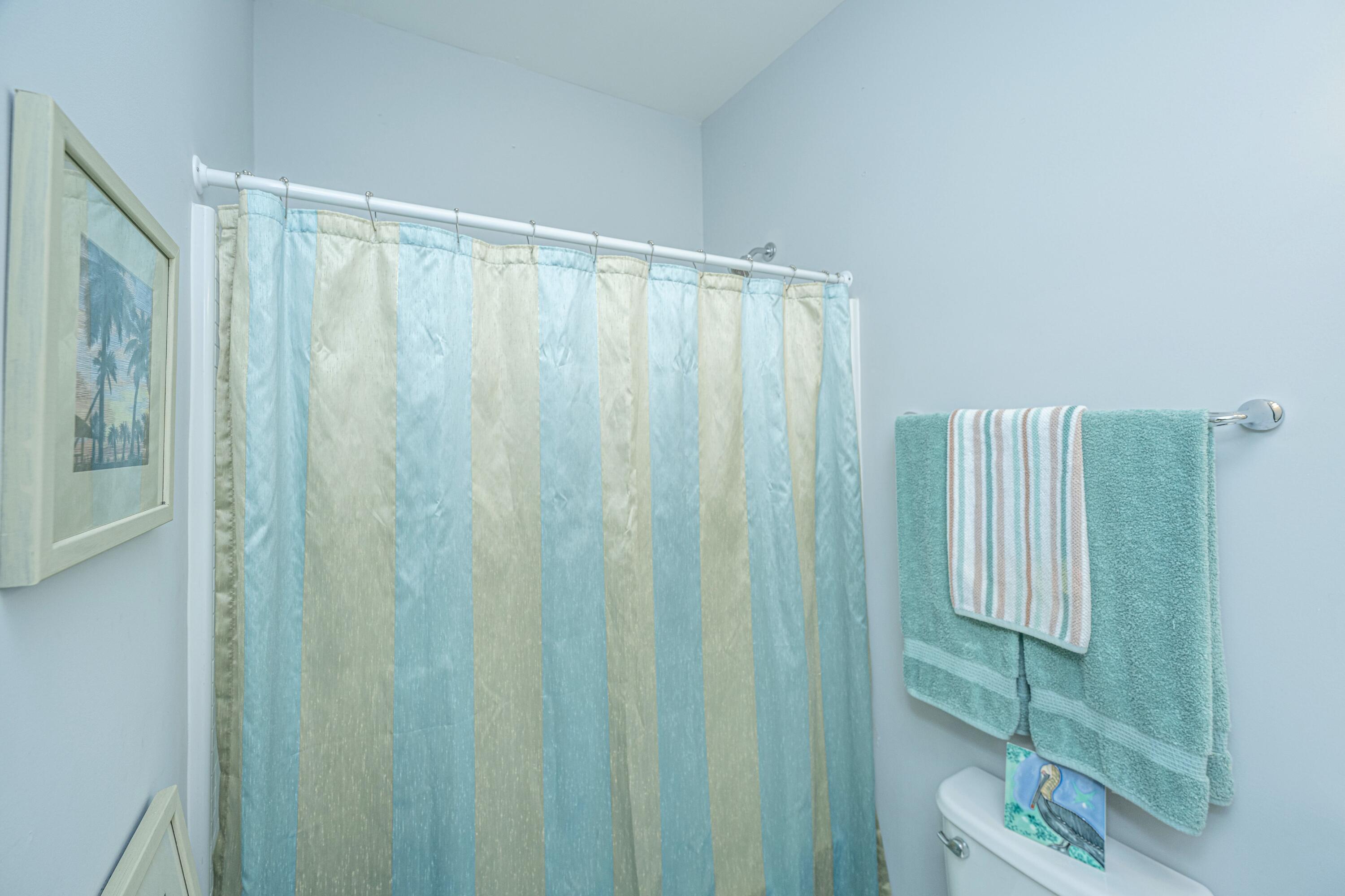 1395 Tollison Path Mount Pleasant, SC 29466 - Photo 25 of 48 Upstairs full bath