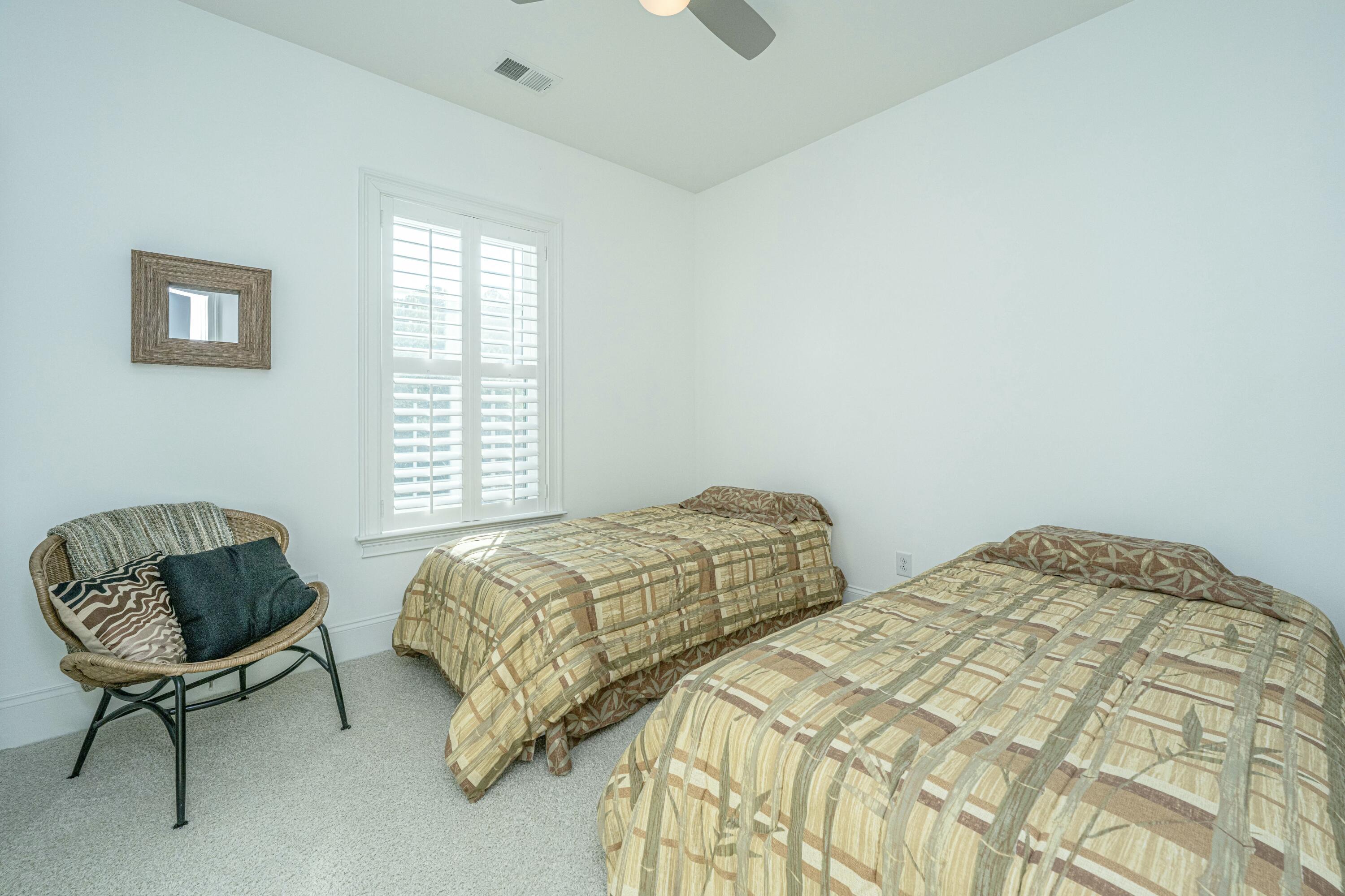 1395 Tollison Path Mount Pleasant, SC 29466 - Photo 26 of 48 Secondary bedroom