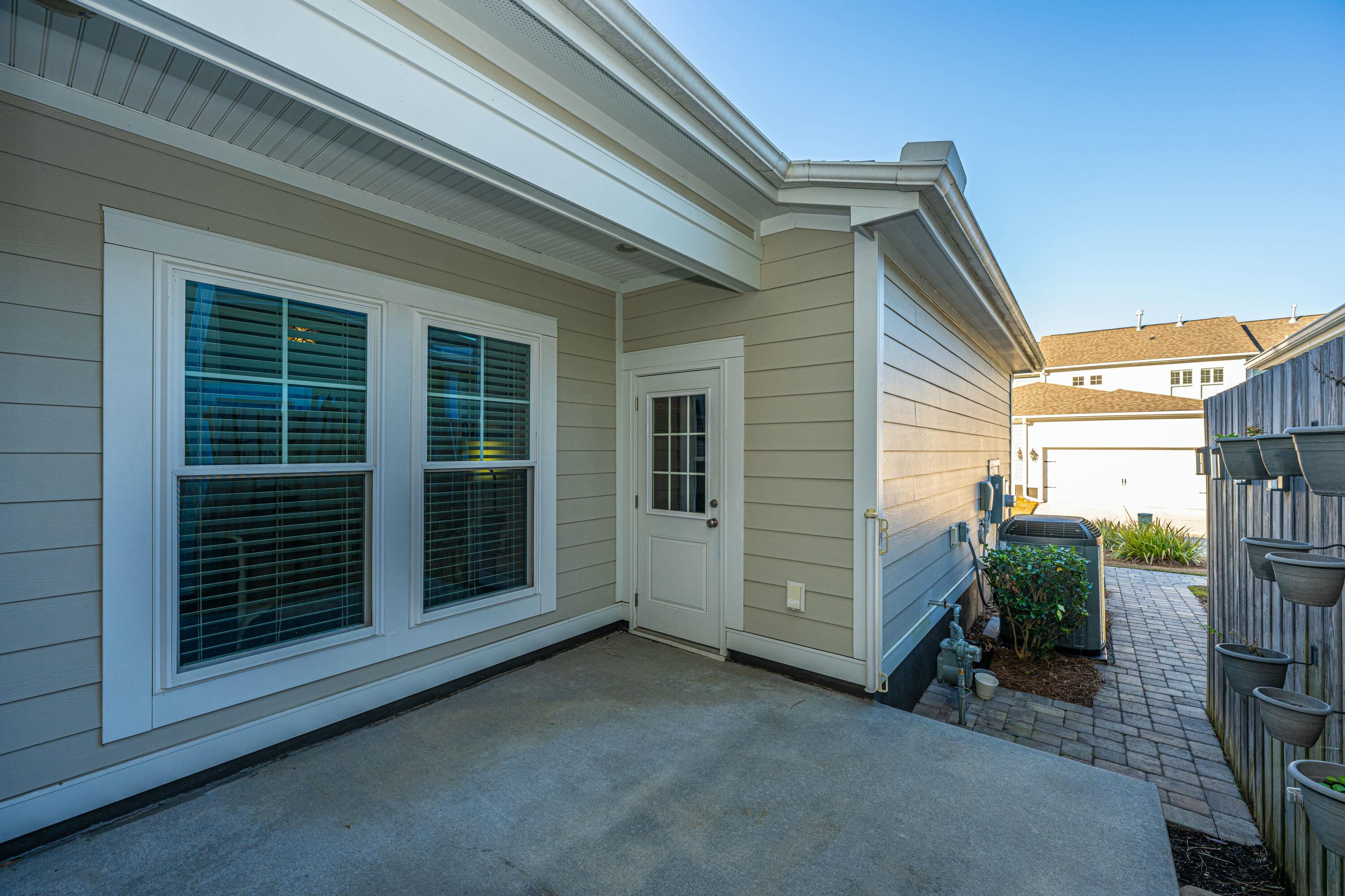 1395 Tollison Path Mount Pleasant, SC 29466 - Photo 28 of 48 Access to 2 car attached garage