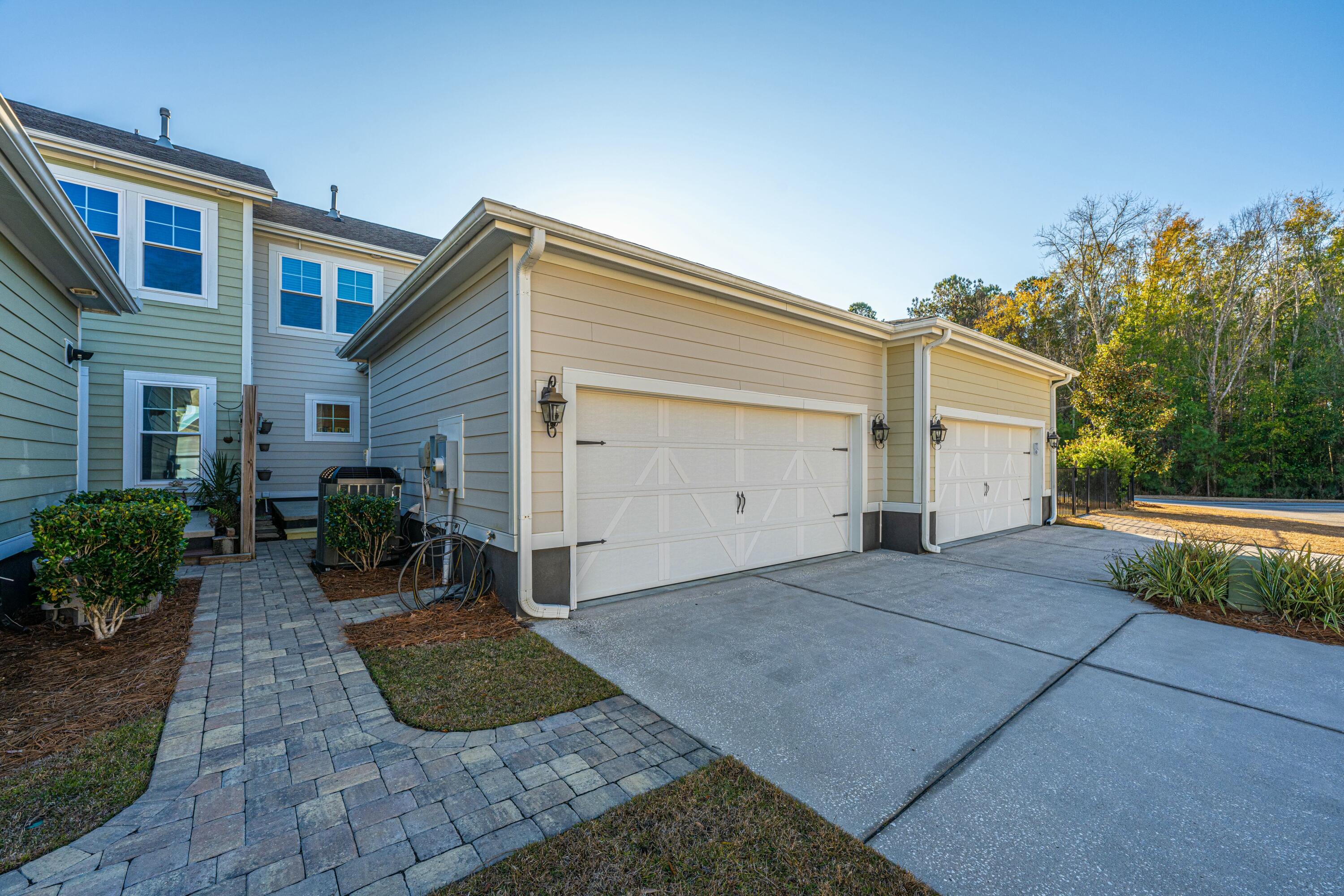 1395 Tollison Path Mount Pleasant, SC 29466 - Photo 29 of 48 2 car attached garage