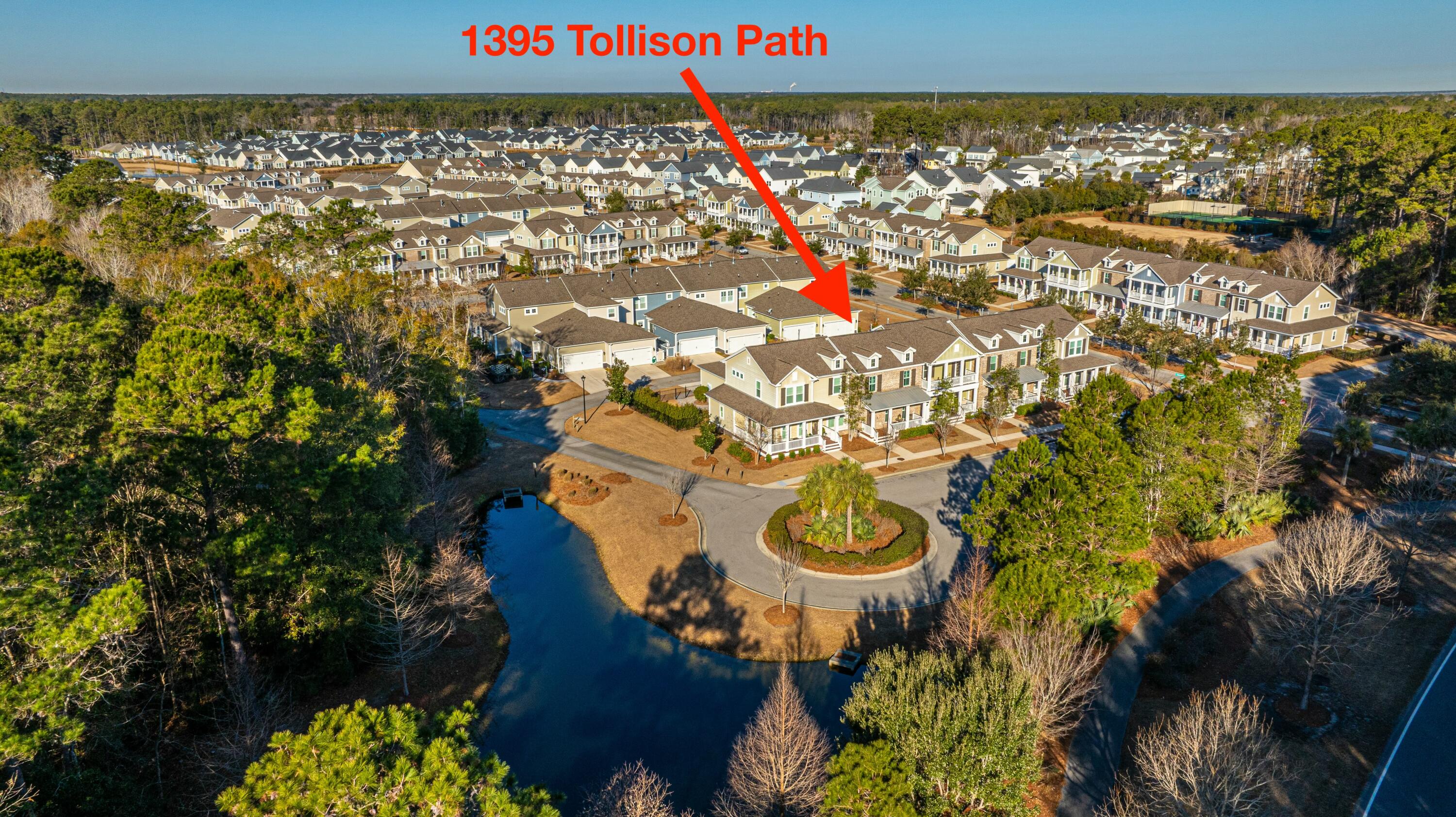 1395 Tollison Path Mount Pleasant, SC 29466 - Photo 33 of 48 1395 Tollison Path