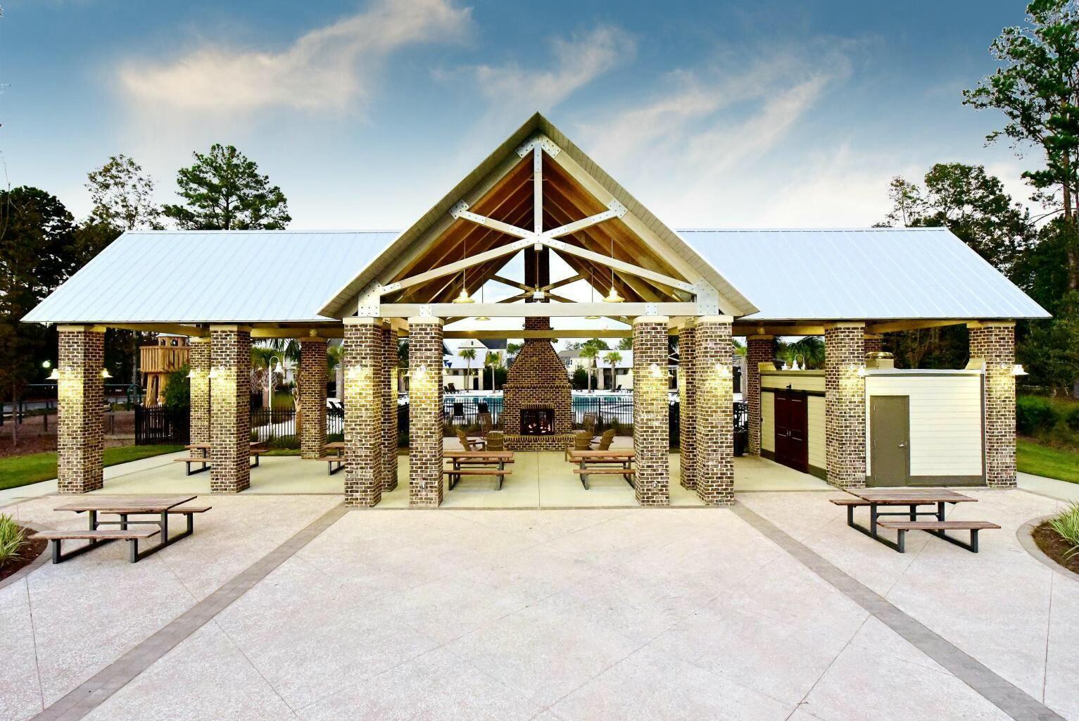 1395 Tollison Path Mount Pleasant, SC 29466 - Photo 34 of 48 Carolina Park amenities