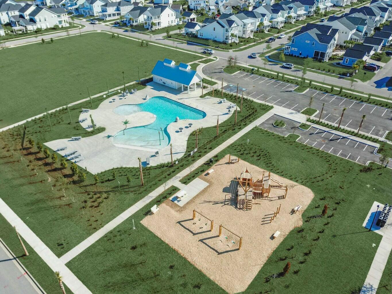 1395 Tollison Path Mount Pleasant, SC 29466 - Photo 42 of 48 Carolina Park 2nd amenity area