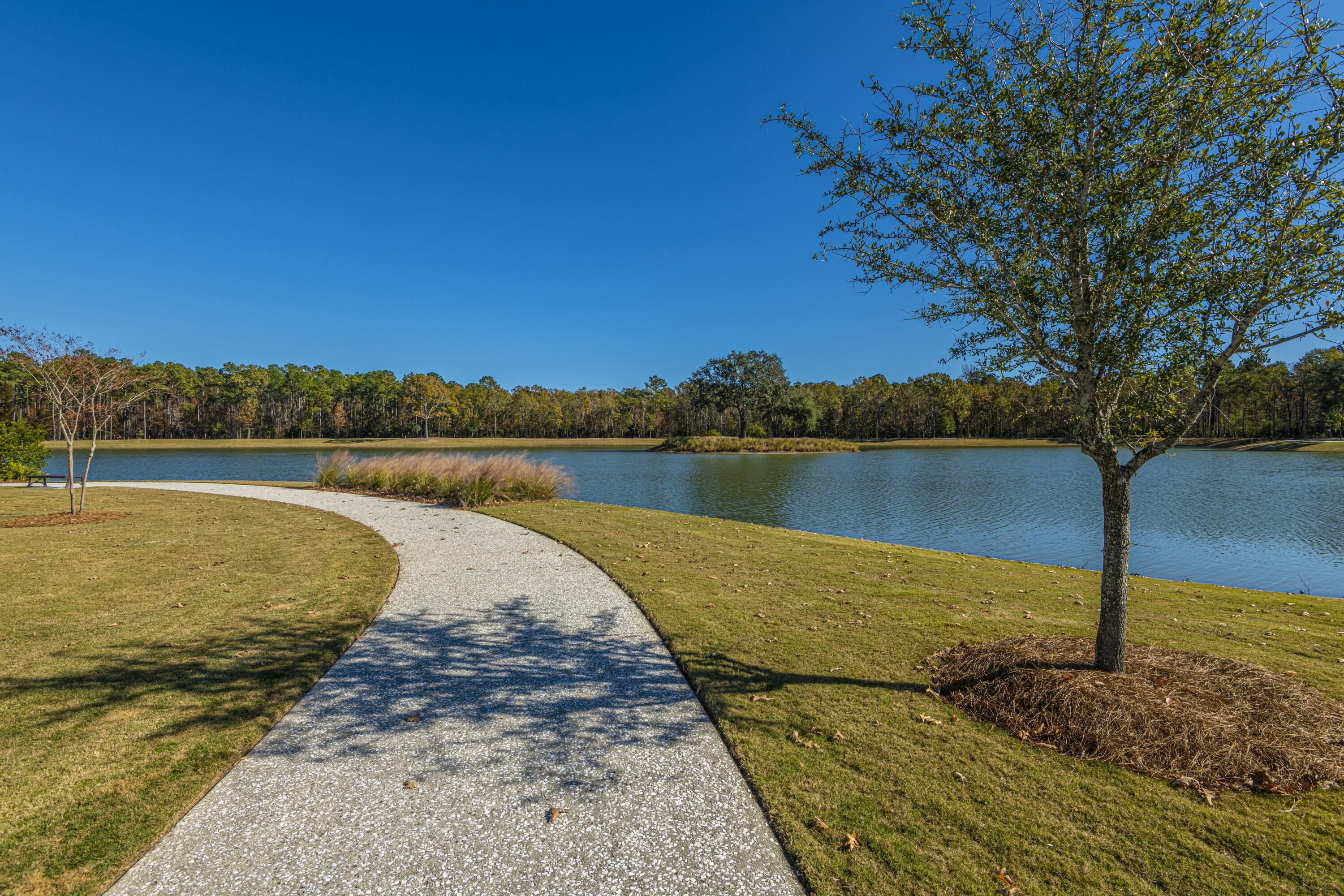 1395 Tollison Path Mount Pleasant, SC 29466 - Photo 46 of 48 Carolina Park walking trails