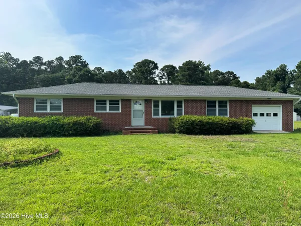 $369,900 | 1417 Fork Drive, Castle Hayne, NC 28429