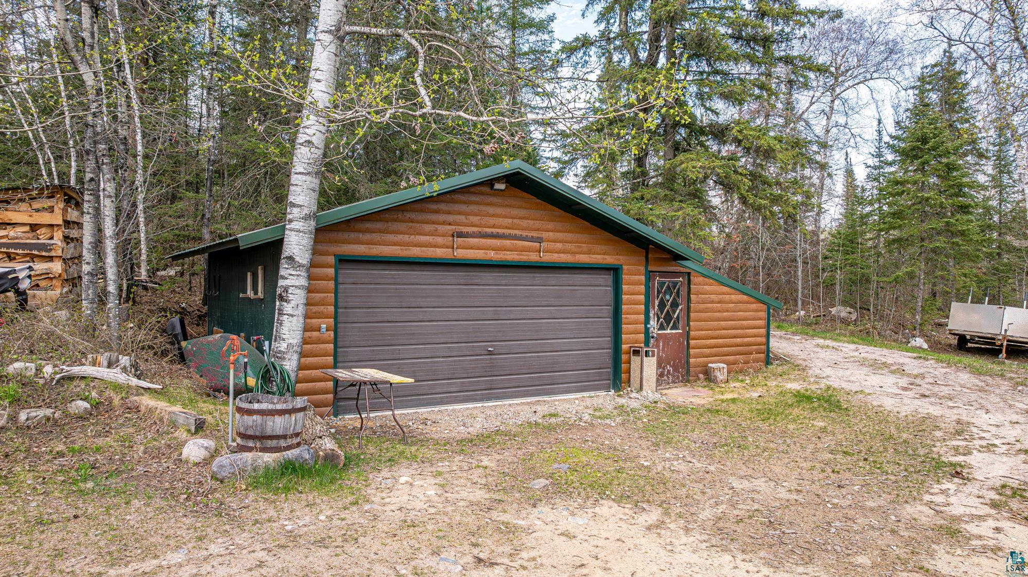 8817 Beatty Road Cook, MN 55723 - Photo 31 of 52