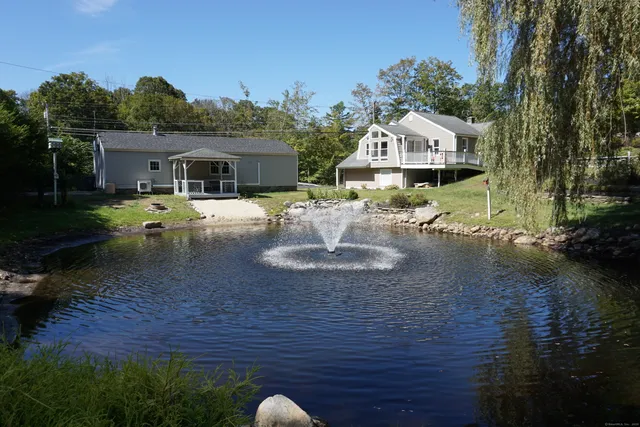 $340,000 | 144 Phoenixville Road, Chaplin, CT 06235