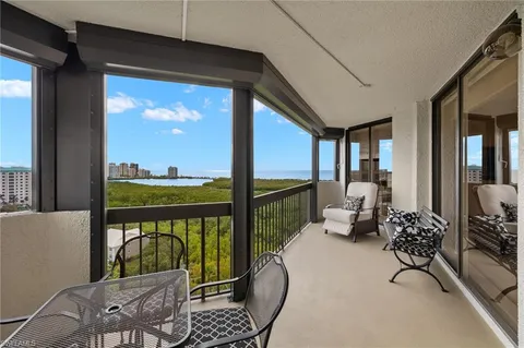 $1,195,000 | 6001 Pelican Bay Boulevard, Unit 1205, Naples, FL 34108