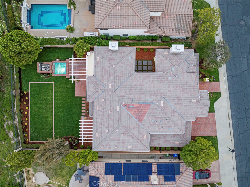 20130 Vía Cellini Porter Ranch, CA 91326 - Photo 46 of 49