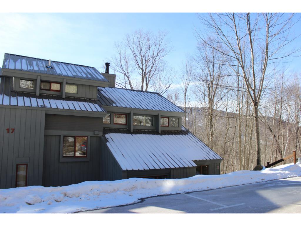 17 Granite Road, Unit 2 Lincoln, NH 03251 - Photo 1 of 28