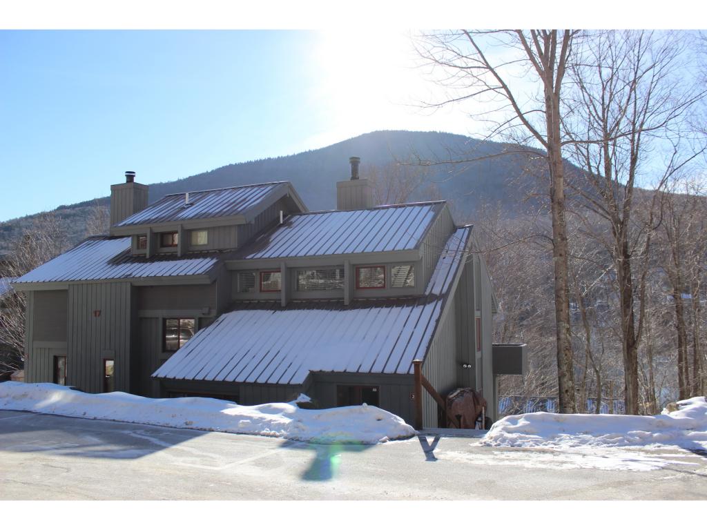 17 Granite Road, Unit 2 Lincoln, NH 03251 - Photo 26 of 28
