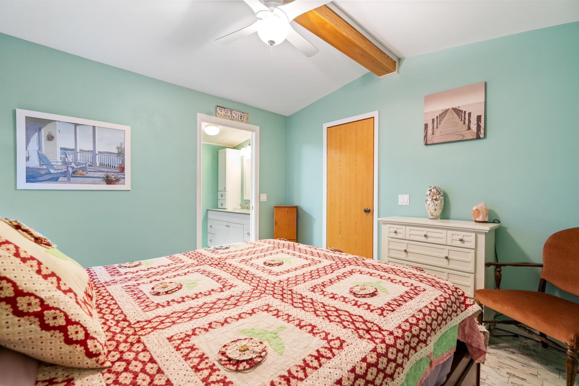 77 West Vfw Road Cheboygan, MI 49721 - Photo 29 of 42 bedroom (1)