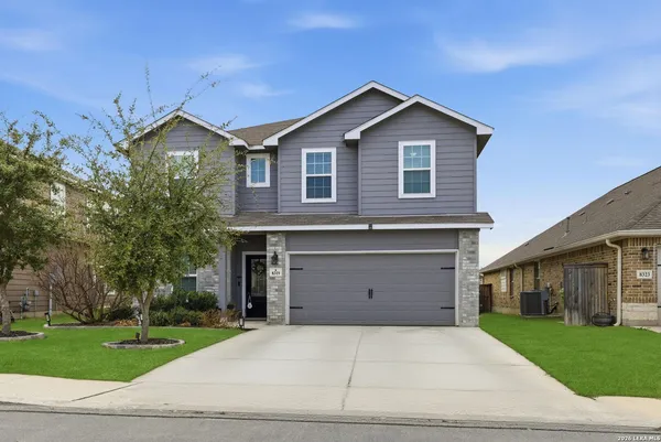 $2,395 | 8319 Percheron Pass, San Antonio, TX 78254