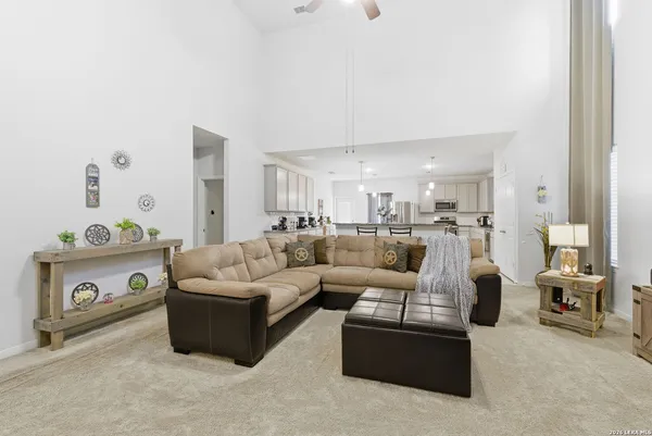 $2,395 | 8319 Percheron Pass, San Antonio, TX 78254