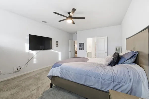 $2,395 | 8319 Percheron Pass, San Antonio, TX 78254