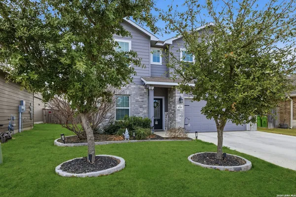 $2,395 | 8319 Percheron Pass, San Antonio, TX 78254
