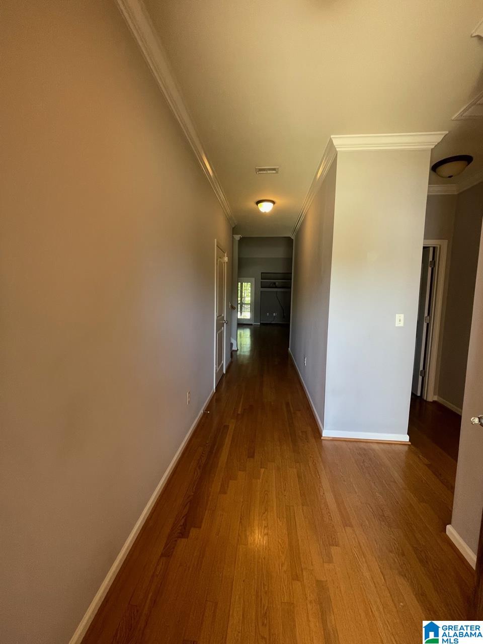 144 Moores Spring Road Montevallo, AL 35115 - Photo 17 of 27