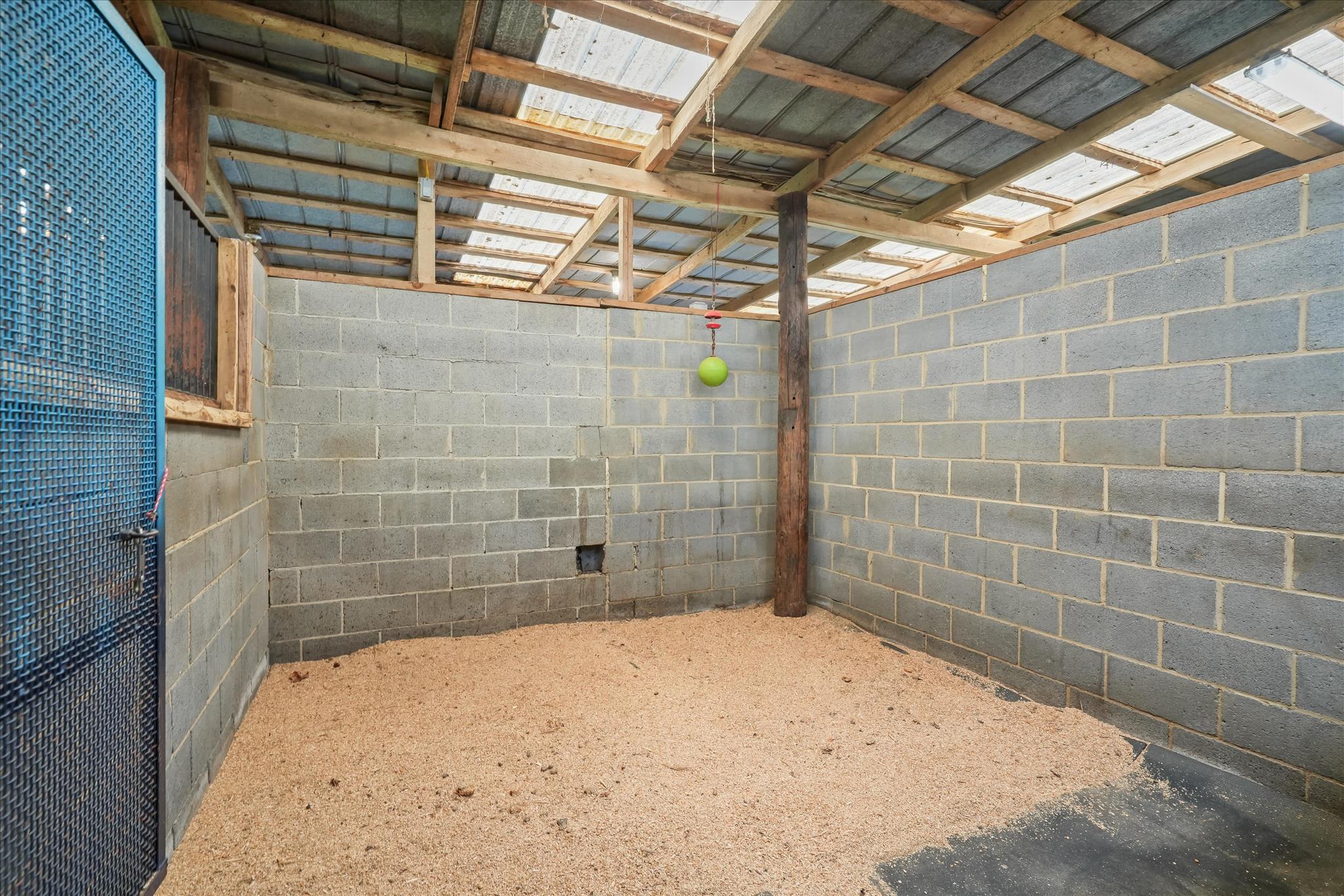 3325 Allday Road Huntingtown, MD 20639 - Photo 57 of 77 12x12 Stall