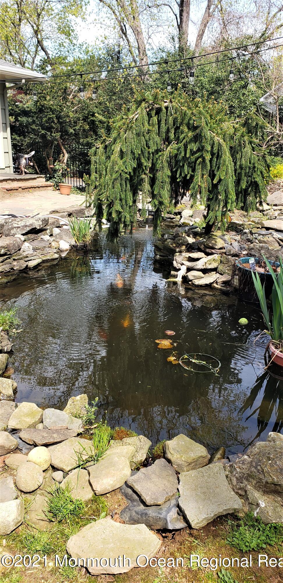 25 Half Mile Road Red Bank, NJ 07701 - Photo 4 of 5 a view of lake view