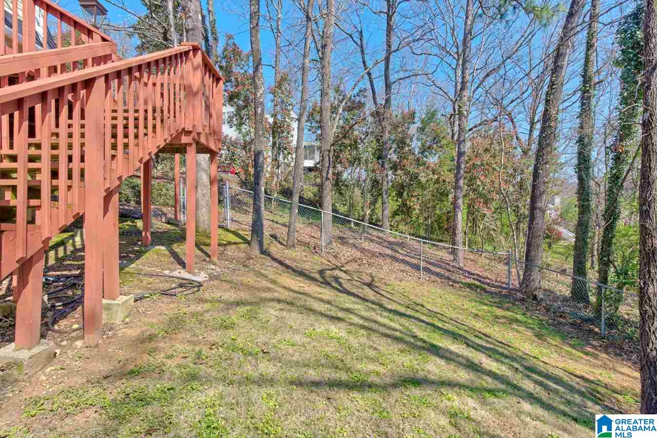 1808 Hamilton Road Pelham, AL 35124 - Photo 44 of 47