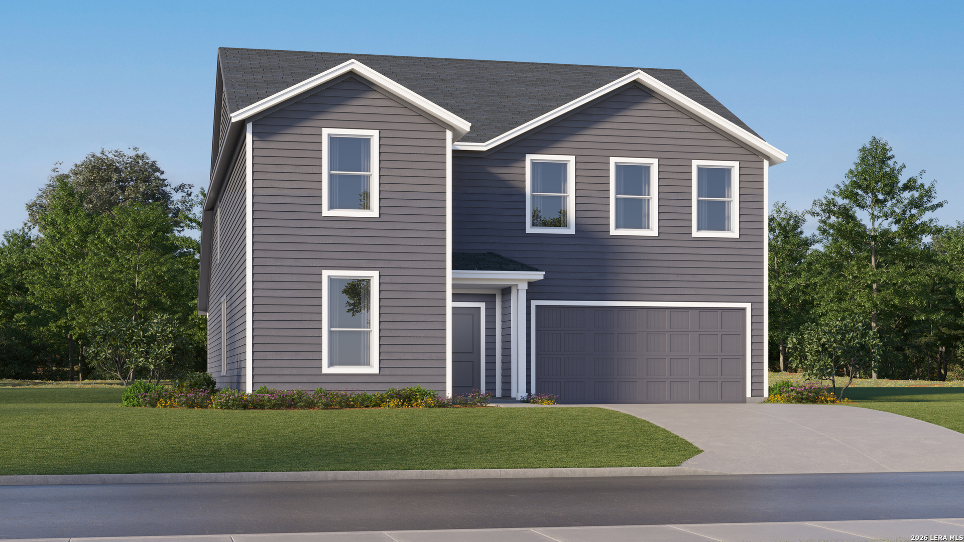 13389 Painted Canyon St Spring Branch Spring Branch, TX 78070 - Photo 2 of 38
