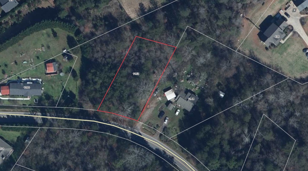 1152 Old Shirley Road Central, SC 29630 - Photo 5 of 5 Gallery Image 5