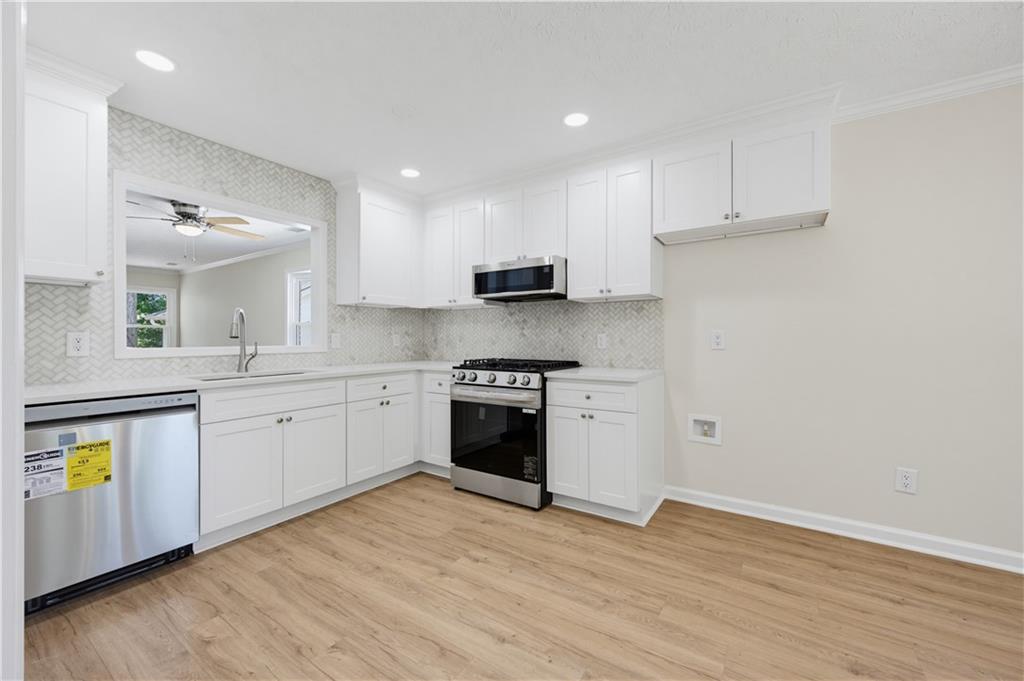 1299 Whitlock Ridge Drive Marietta, GA 30064 - Photo 6 of 36