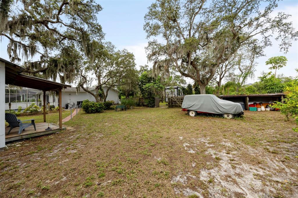 818 Eunice Drive Tarpon Springs, FL 34689 - Photo 35 of 59