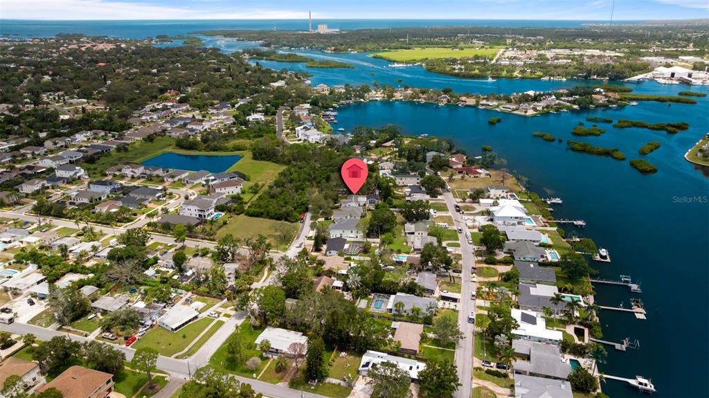 818 Eunice Drive Tarpon Springs, FL 34689 - Photo 55 of 59