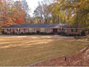 591 Blanchard Road Evans, GA 30809 - Photo 1 of 1 Main View