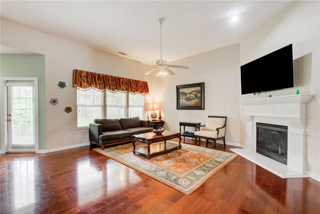 529 Olympic Way Acworth, GA 30102 - Photo 16 of 38