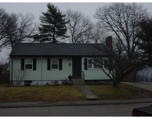 31 McAuliffe Road Randolph, MA 02368 - Photo 1 of 4 Gallery Image 1