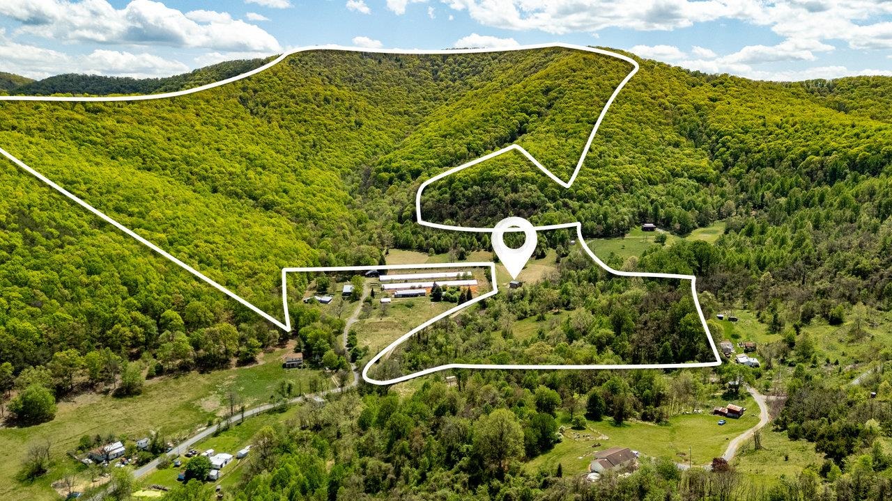 1 Cubbage Hollow Road Stanley, VA 22851 - Photo 12 of 48 Gallery Image 12