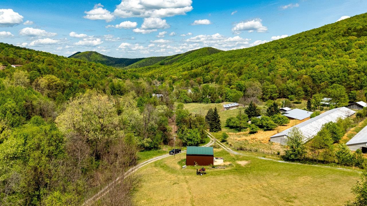 1 Cubbage Hollow Road Stanley, VA 22851 - Photo 2 of 48 Gallery Image 2