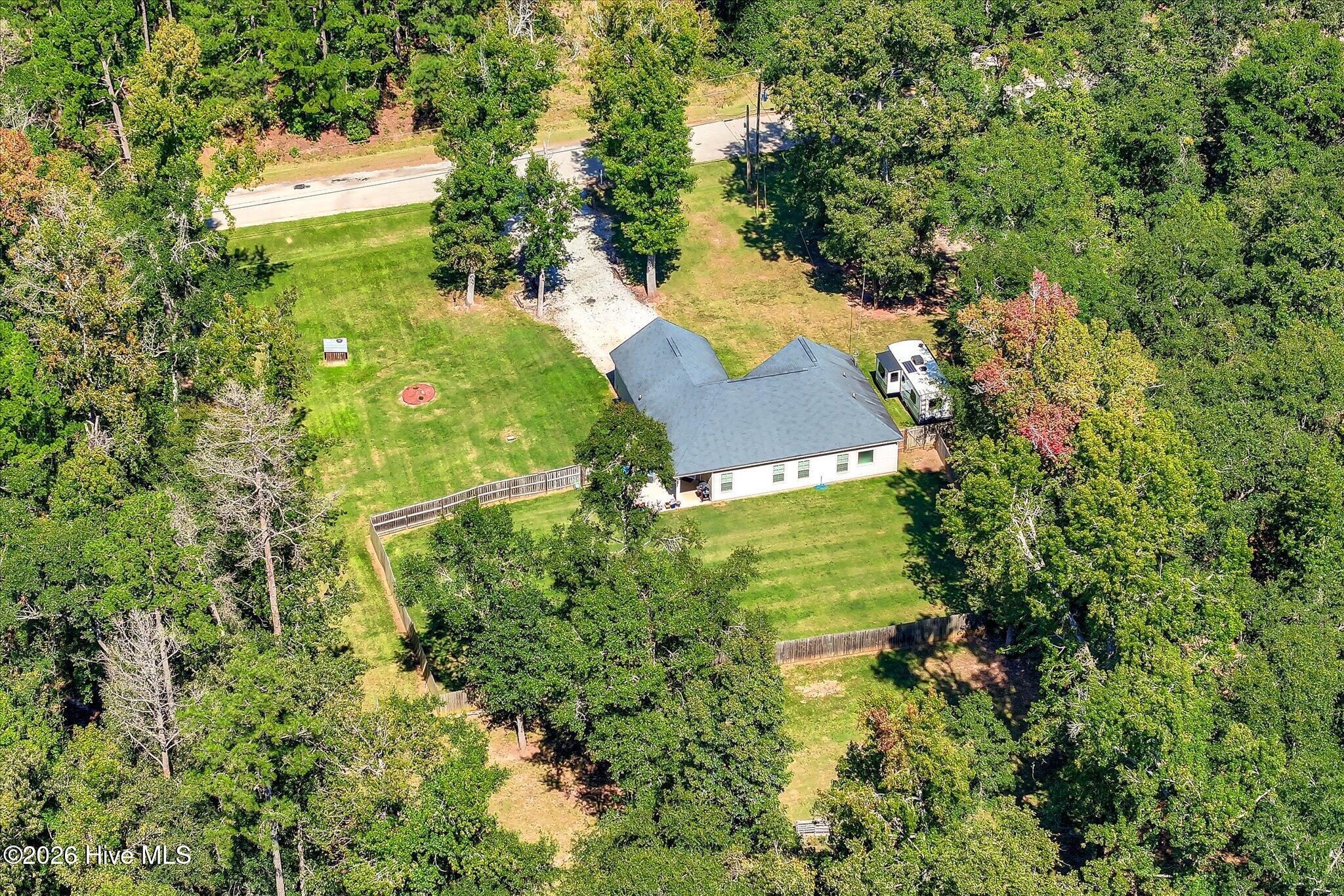 477 Del Rio Road Hephzibah, GA 30815 - Photo 42 of 47 54-154