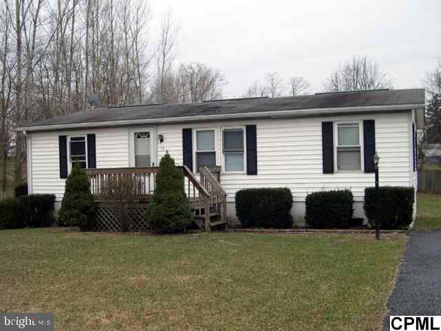 15 Killinger Road Etters, PA 17319 - Photo 1 of 1 Gallery Image 1