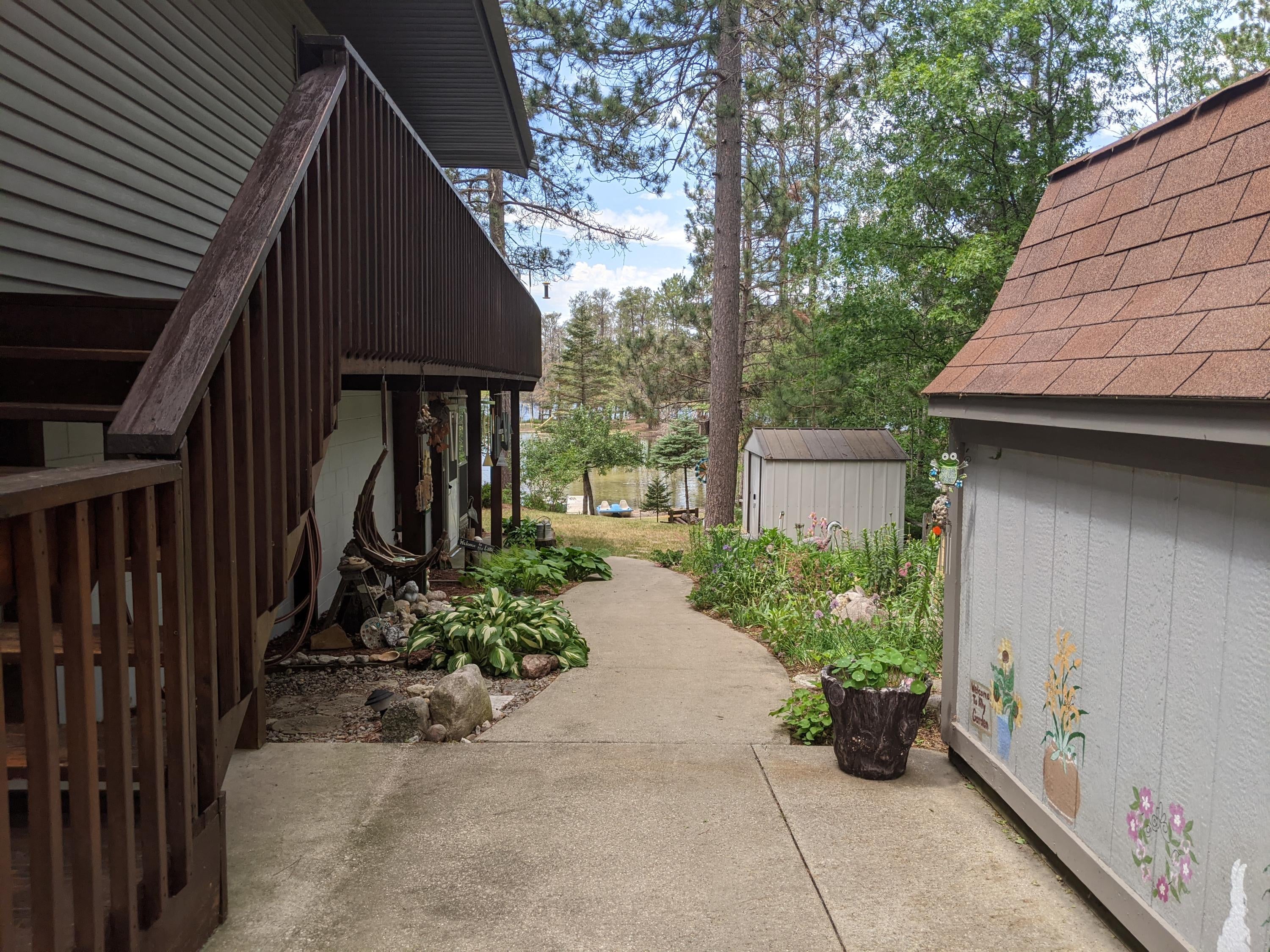 5169 Valleywood Road Lewiston, MI 49756 - Photo 27 of 111 Gallery Image 27