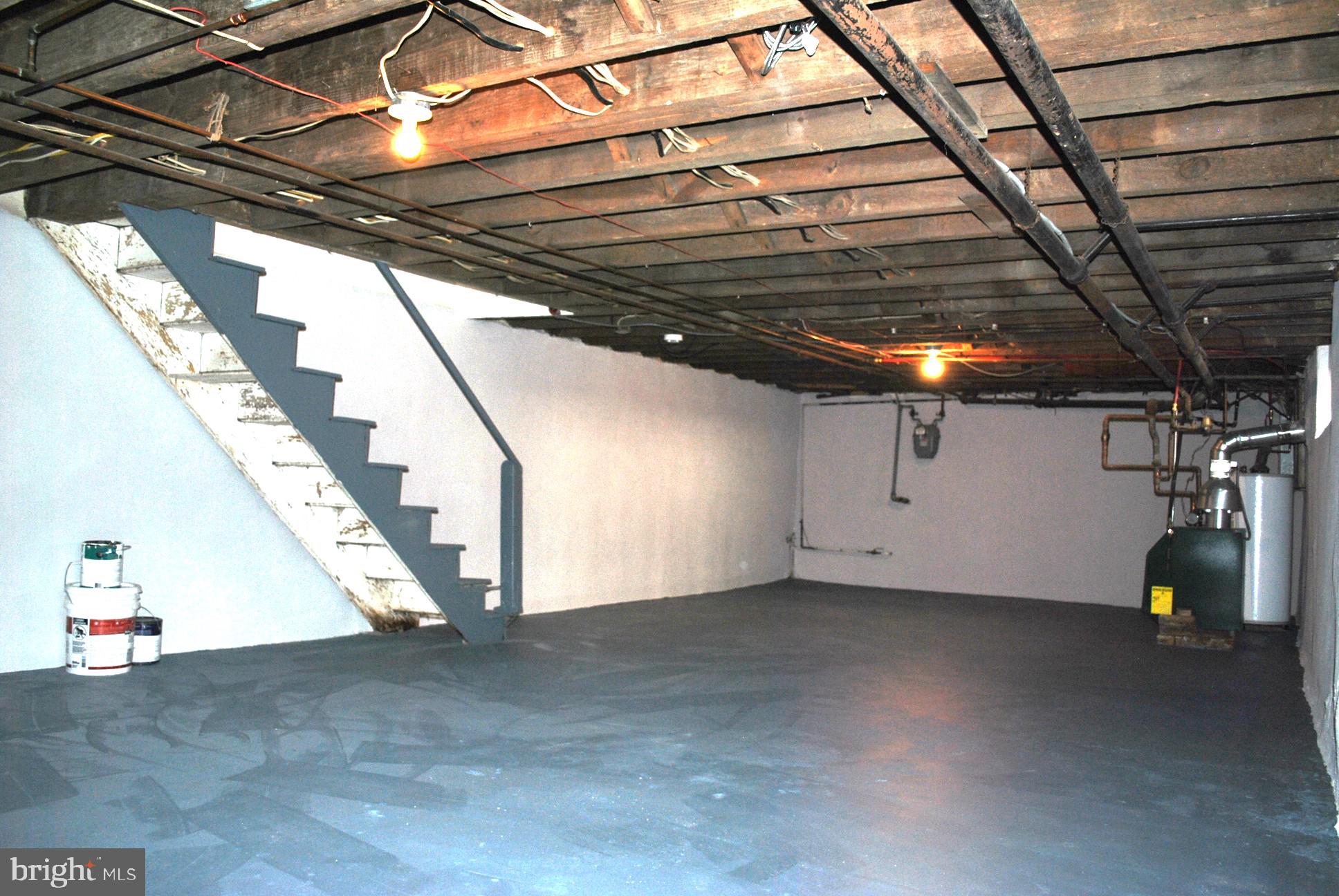 125 East Avon Road Brookhaven, PA 19015 - Photo 38 of 42 Basement
