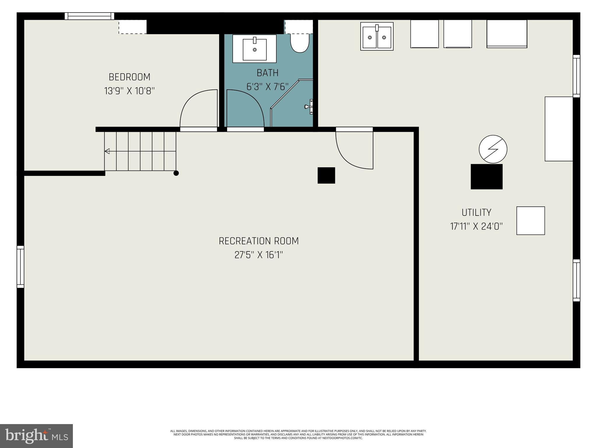 8806 Lakewood Road Parkville, MD 21234 - Photo 26 of 28 unknown