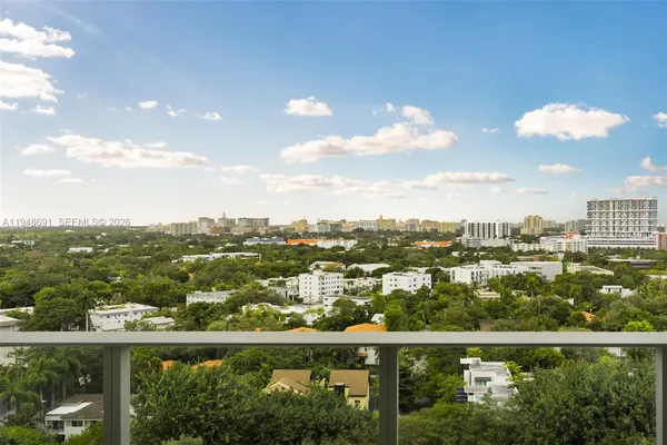 a view of a city