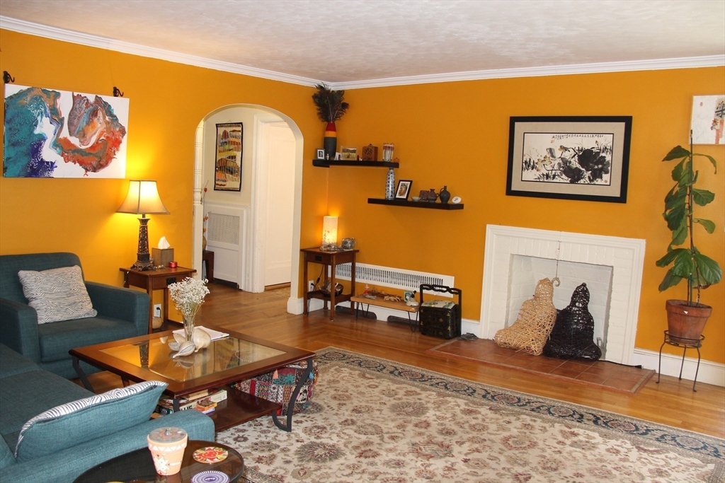 30 Marwood Road Worcester, MA 01602 - Photo 16 of 42