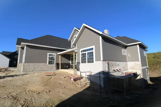 $1,600,000 | 1468 Serenity Sun Prairie, Sun Prairie, WI 53590