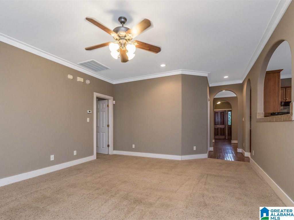 233 Nottingham Drive Calera, AL 35040 - Photo 9 of 30
