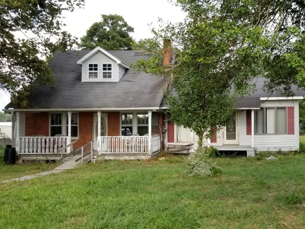 125 California Road Church Hill, TN 37642 - Photo 5 of 17 Photo 5