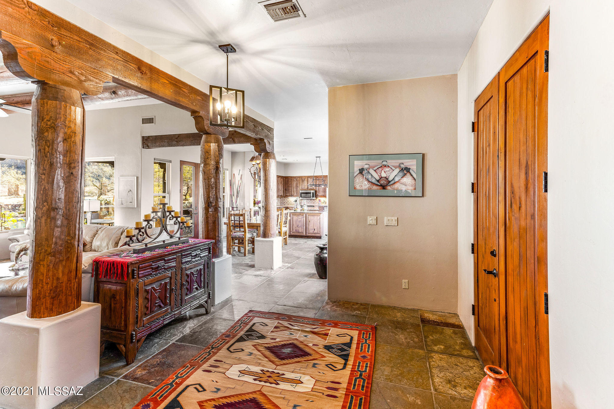 1057 Morning Star Drive Rio Rico, AZ 85648 - Photo 3 of 46 Gallery Image 3