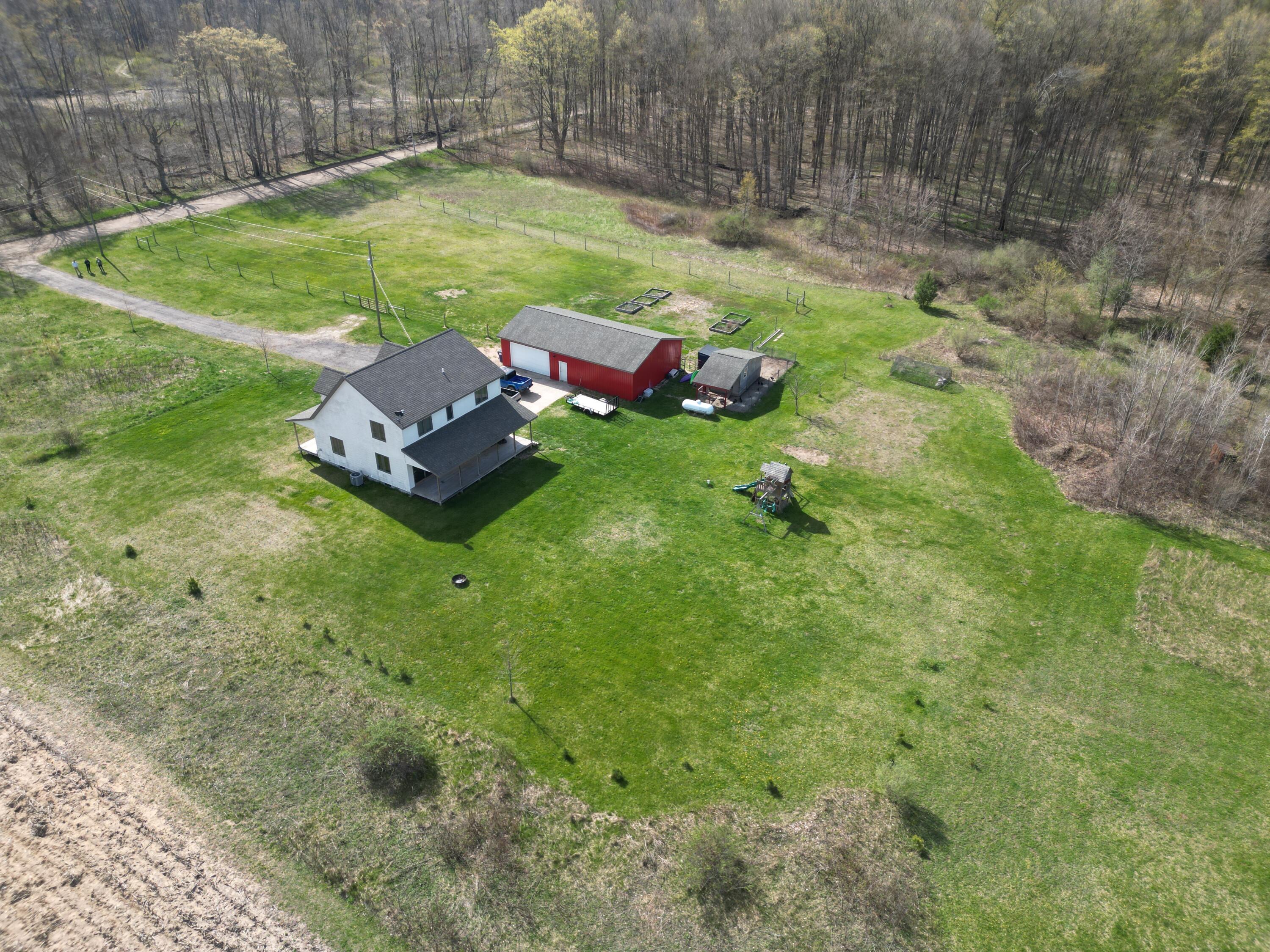 11559 Williams Road Montague, MI 49437 - Photo 44 of 61 DJI_0676