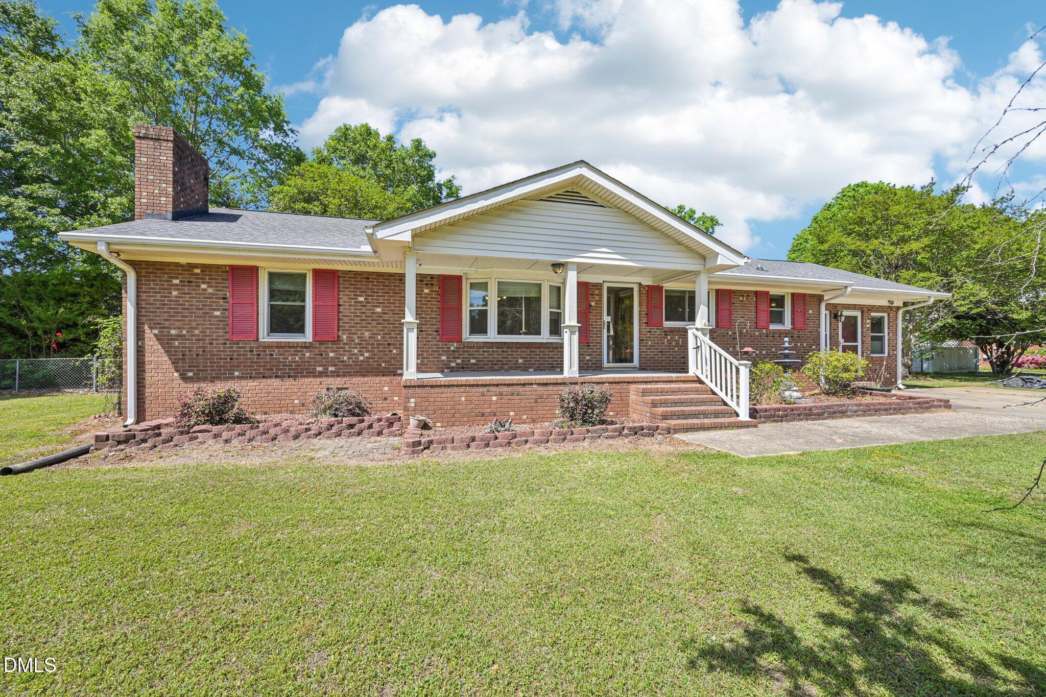 206 Old Post Road Erwin, NC 28339 - Photo 1 of 39 3-web-or-mls-Old Post Rd-S1104-003