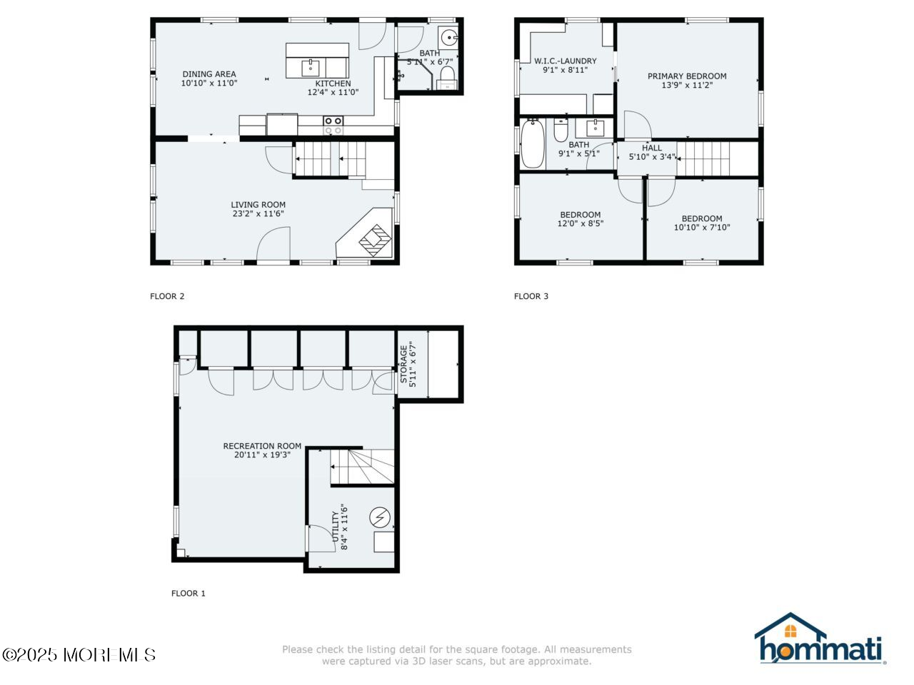 876 Fort Plains Road Howell, NJ 07731 - Photo 47 of 50