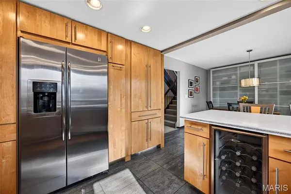 $290,000 | 1514 Birnamwood Trail Drive, Ballwin, MO 63021